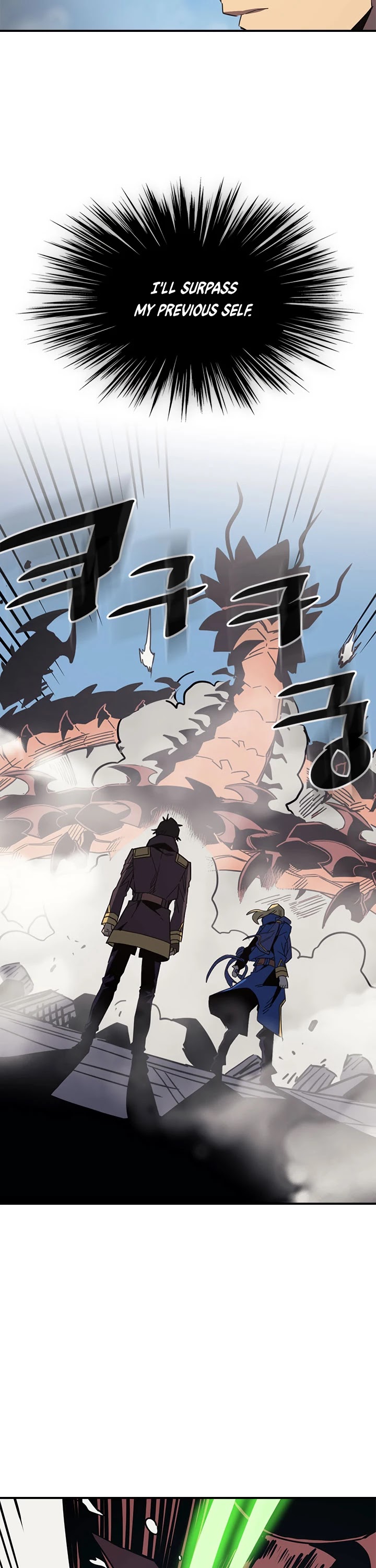 A Returner's Magic Should Be Special Chapter 113 page 5 - Chapter 113