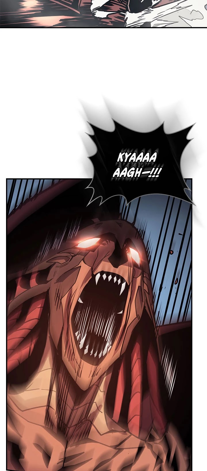 A Returner's Magic Should Be Special Chapter 113 page 7 - Chapter 113