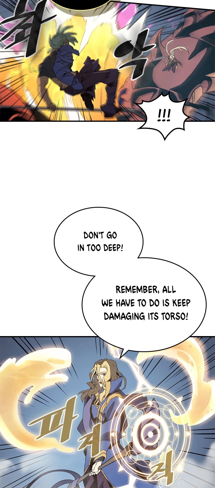 A Returner's Magic Should Be Special Chapter 113 page 9 - Chapter 113