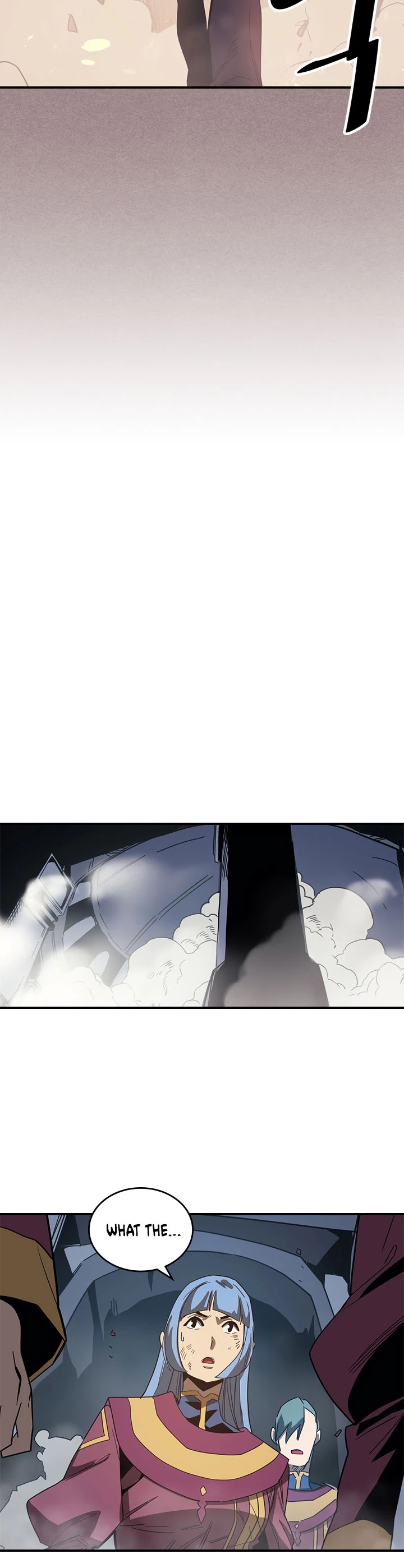 A Returner's Magic Should Be Special Chapter 114 page 11 - Chapter 114