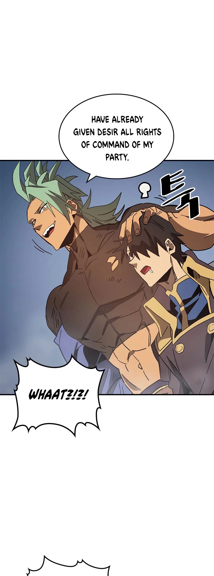 A Returner's Magic Should Be Special Chapter 114 page 18 - Chapter 114