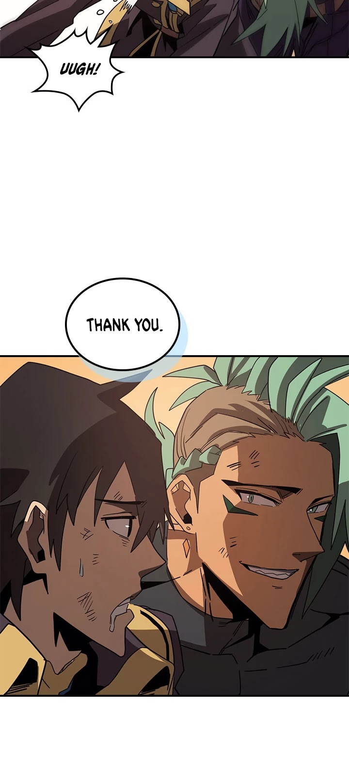 A Returner's Magic Should Be Special Chapter 114 page 33 - Chapter 114