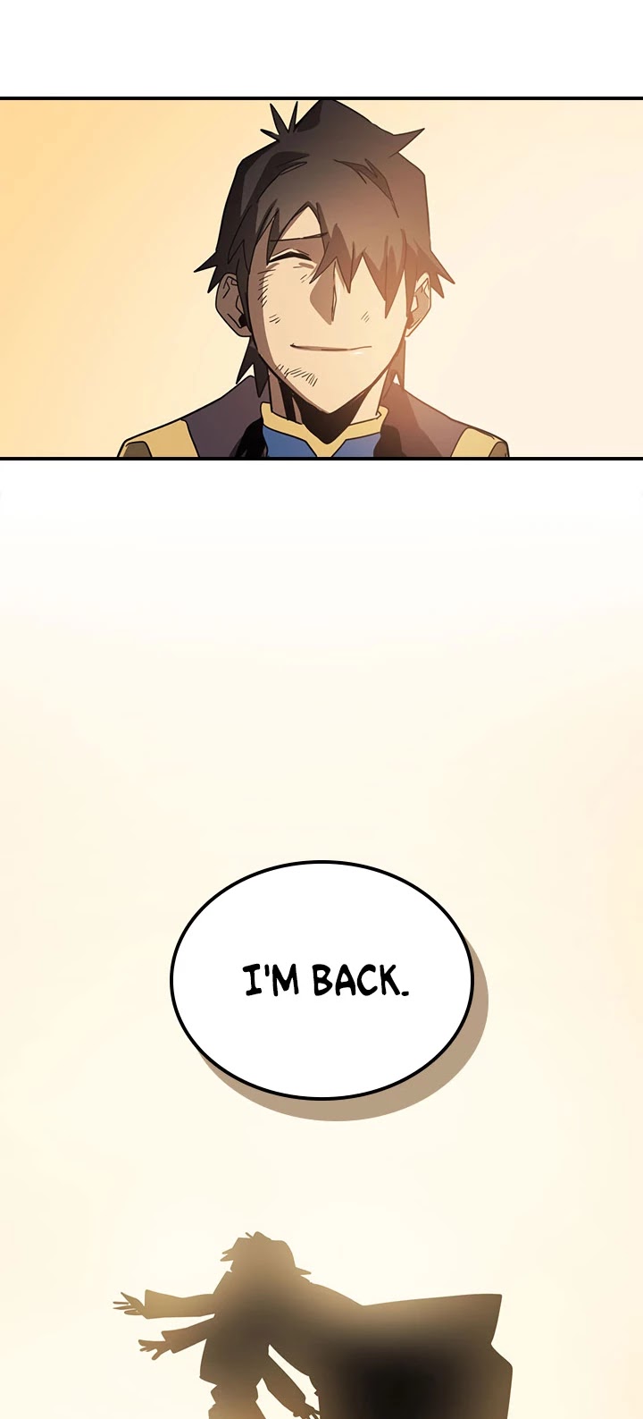 A Returner's Magic Should Be Special Chapter 114 page 36 - Chapter 114