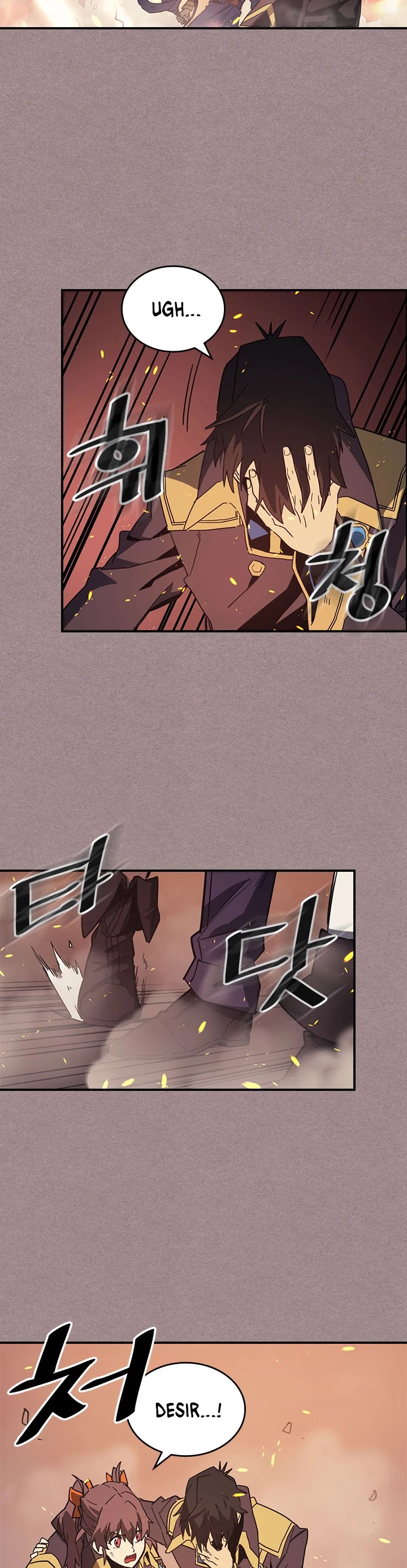 A Returner's Magic Should Be Special Chapter 114 page 5 - Chapter 114