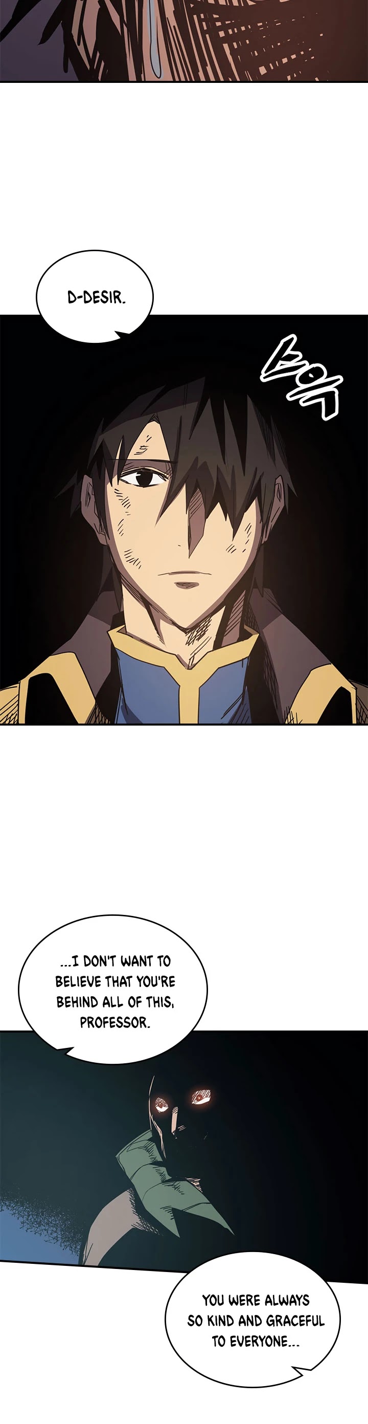 A Returner's Magic Should Be Special Chapter 115 page 10 - Chapter 115