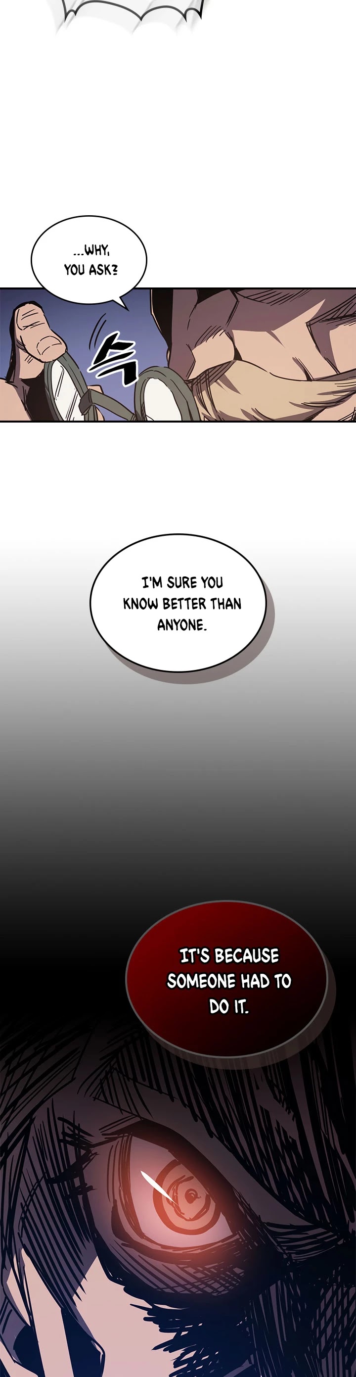 A Returner's Magic Should Be Special Chapter 115 page 12 - Chapter 115