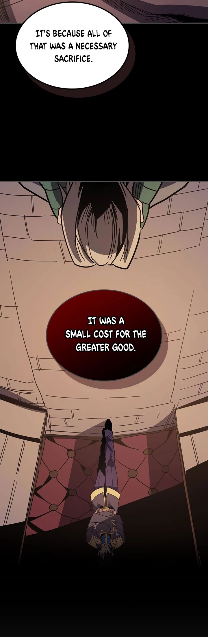 A Returner's Magic Should Be Special Chapter 115 page 17 - Chapter 115