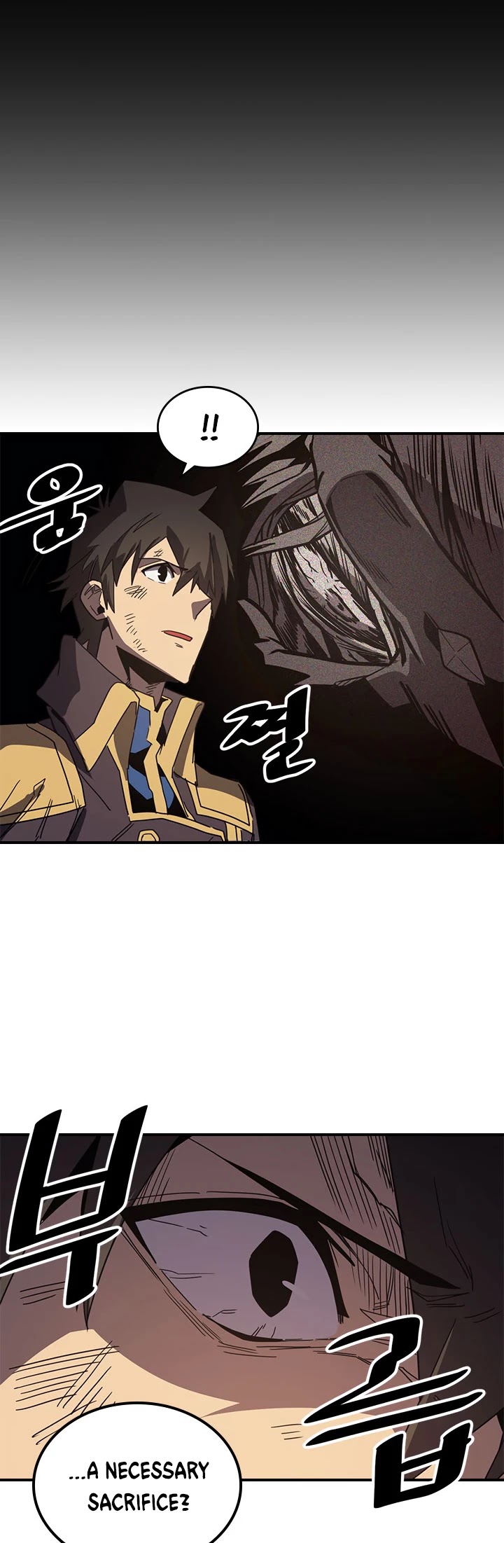 A Returner's Magic Should Be Special Chapter 115 page 18 - Chapter 115