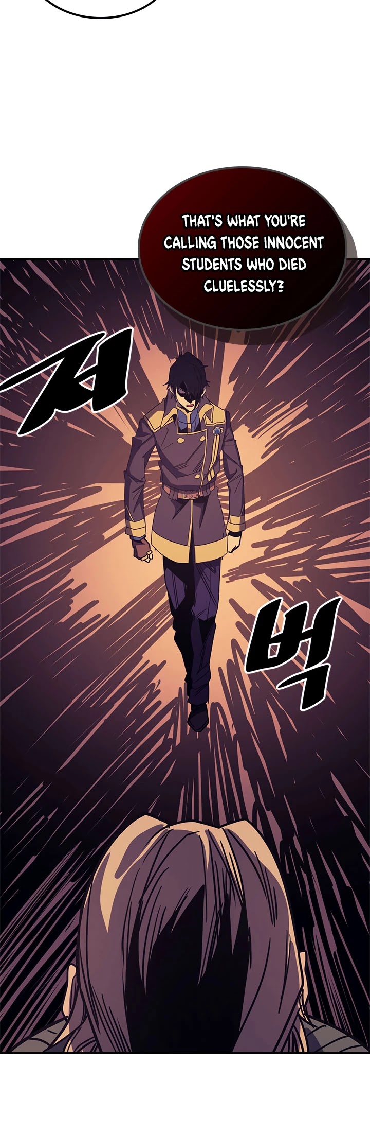 A Returner's Magic Should Be Special Chapter 115 page 19 - Chapter 115