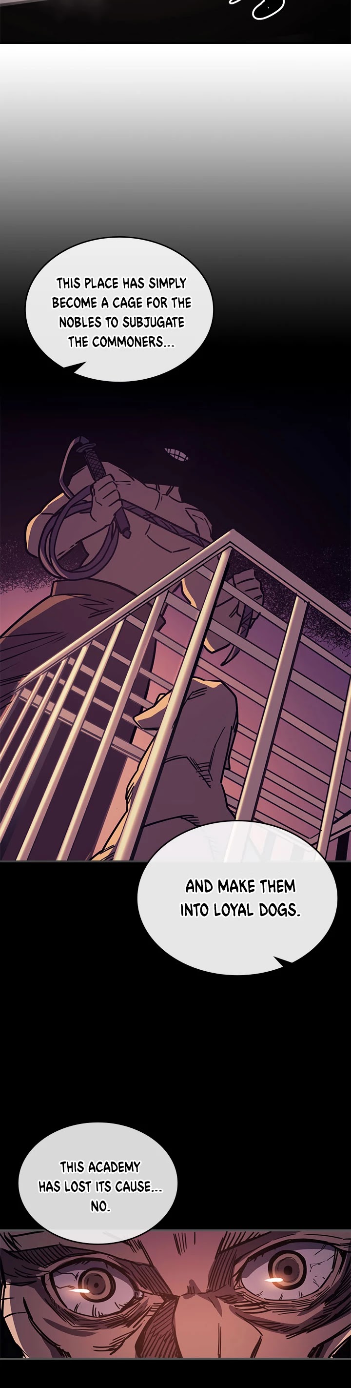 A Returner's Magic Should Be Special Chapter 115 page 22 - Chapter 115