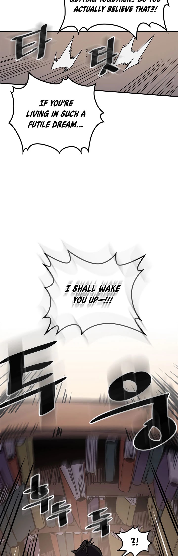 A Returner's Magic Should Be Special Chapter 115 page 29 - Chapter 115