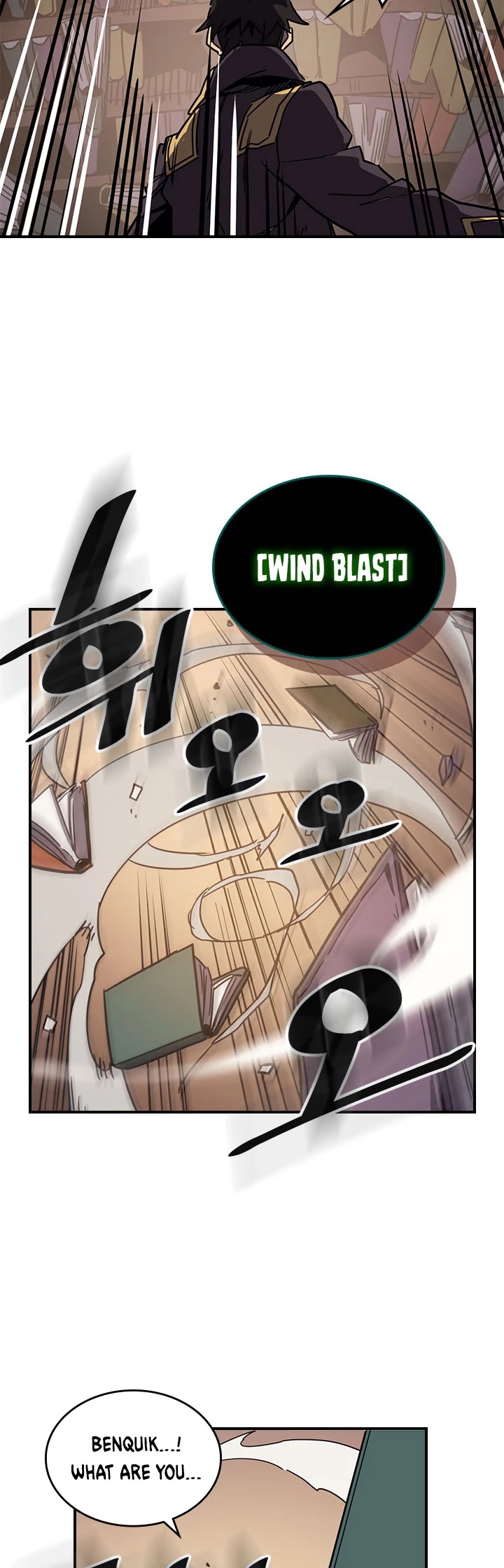 A Returner's Magic Should Be Special Chapter 115 page 30 - Chapter 115