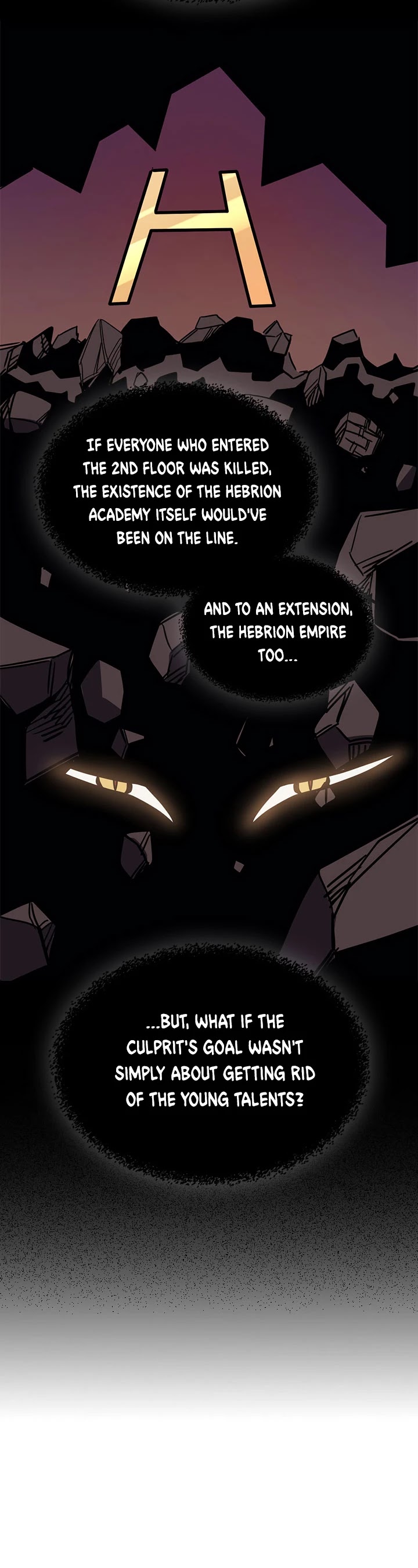 A Returner's Magic Should Be Special Chapter 115 page 5 - Chapter 115