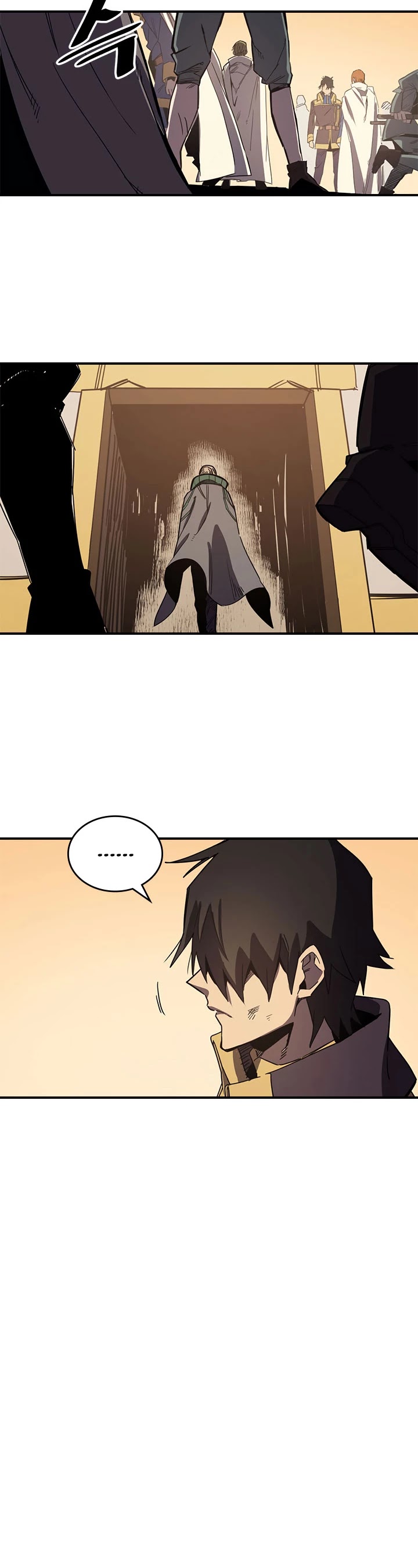 A Returner's Magic Should Be Special Chapter 115 page 7 - Chapter 115