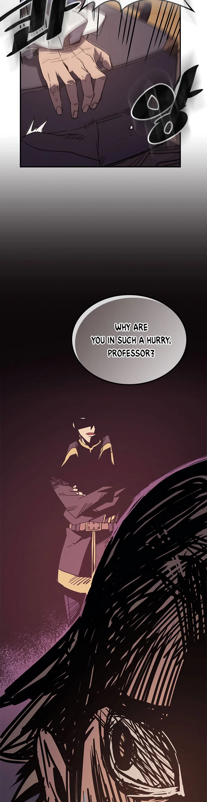 A Returner's Magic Should Be Special Chapter 115 page 9 - Chapter 115