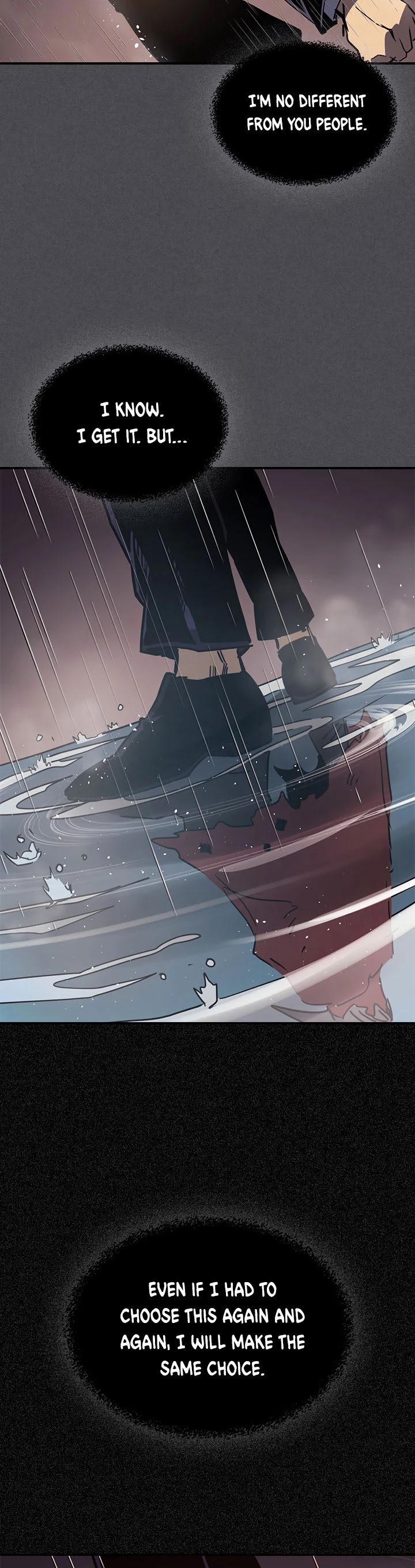A Returner's Magic Should Be Special Chapter 116 page 10 - Chapter 116