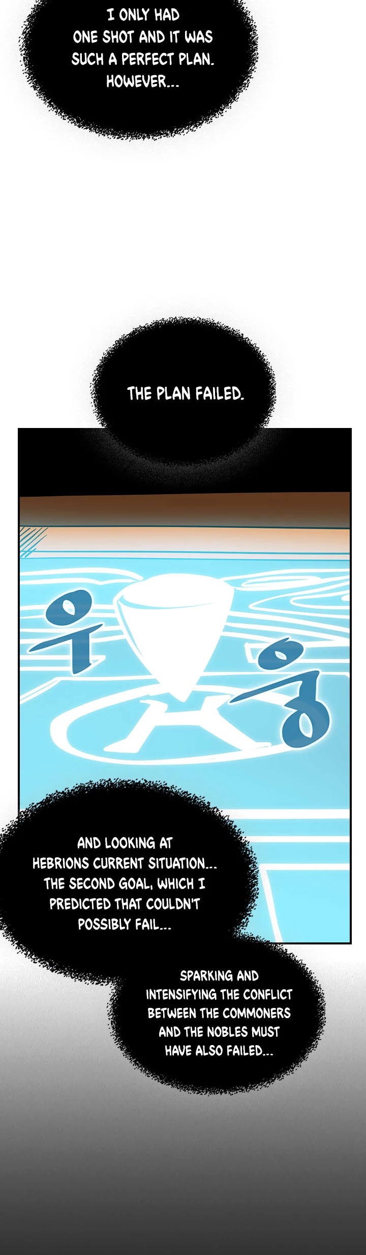 A Returner's Magic Should Be Special Chapter 116 page 22 - Chapter 116