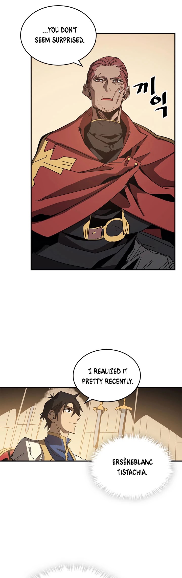A Returner's Magic Should Be Special Chapter 116 page 26 - Chapter 116