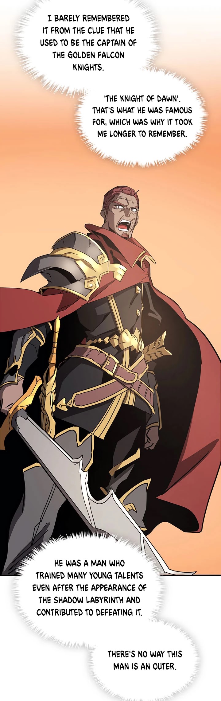 A Returner's Magic Should Be Special Chapter 116 page 27 - Chapter 116