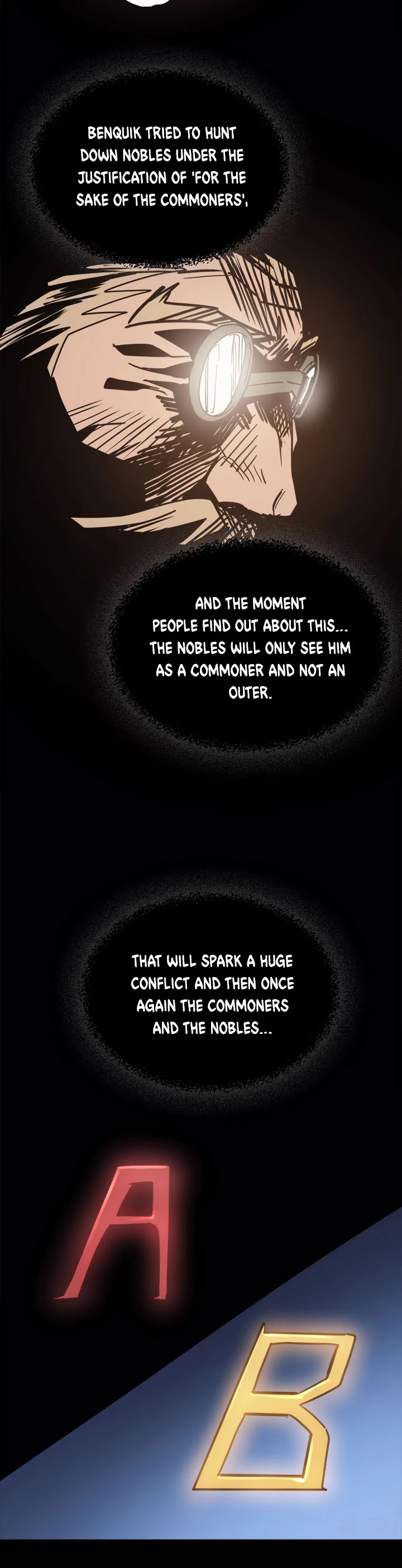 A Returner's Magic Should Be Special Chapter 116 page 7 - Chapter 116