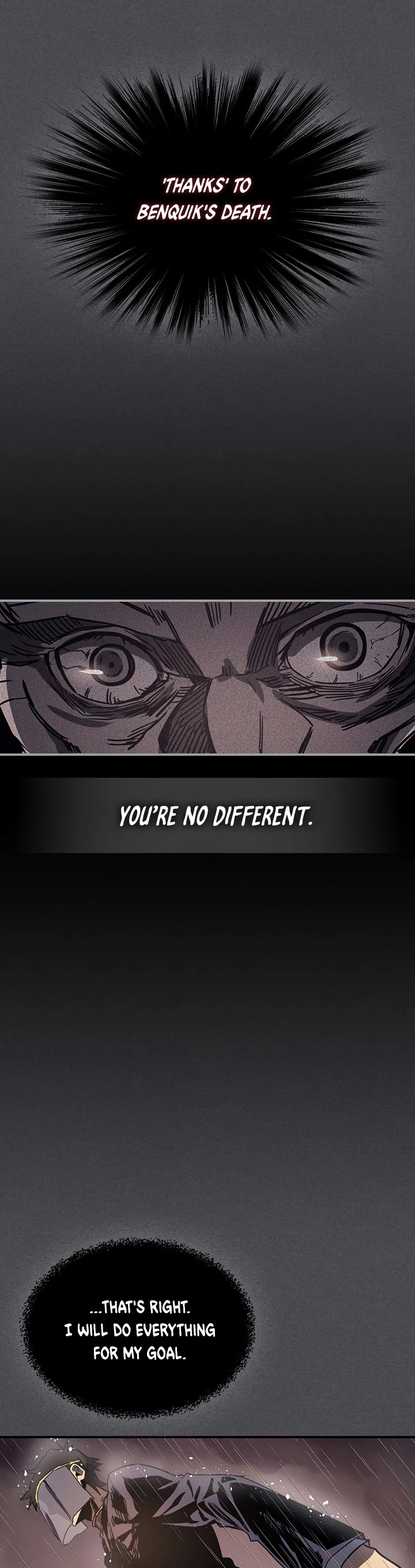 A Returner's Magic Should Be Special Chapter 116 page 9 - Chapter 116