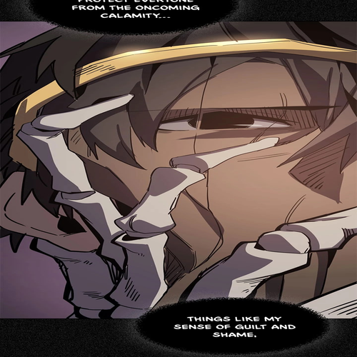 A Returner's Magic Should Be Special Chapter 116 cover
