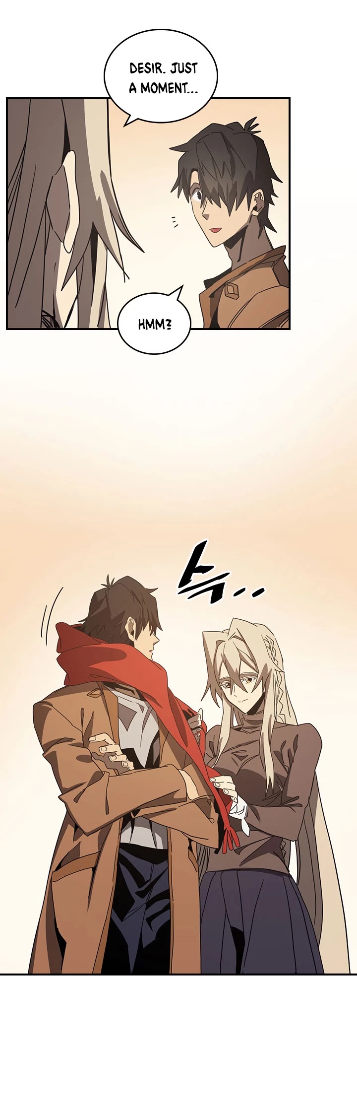 A Returner's Magic Should Be Special Chapter 117 page 31 - Chapter 117