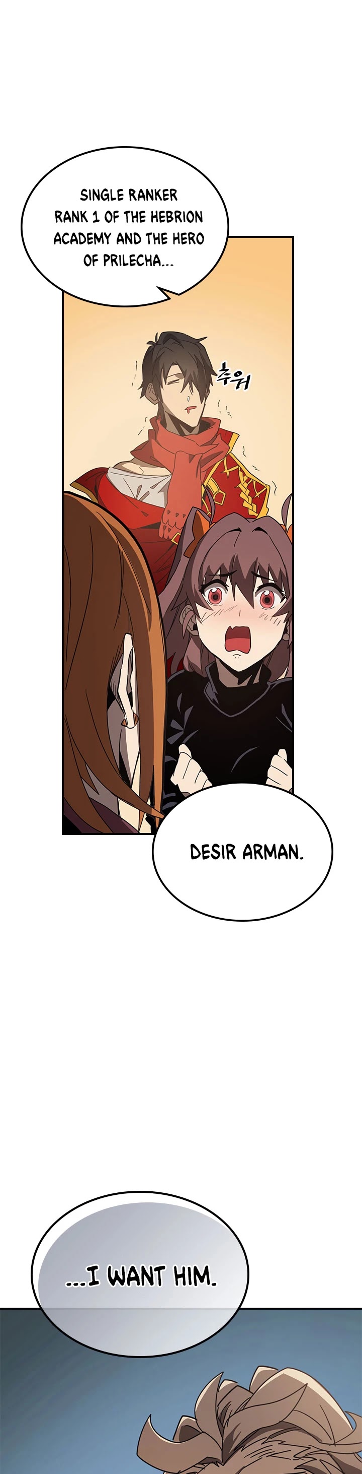 A Returner's Magic Should Be Special Chapter 117 page 36 - Chapter 117