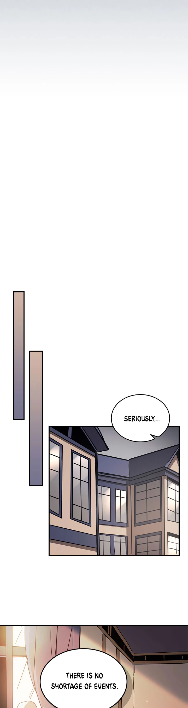 A Returner's Magic Should Be Special Chapter 117 page 5 - Chapter 117