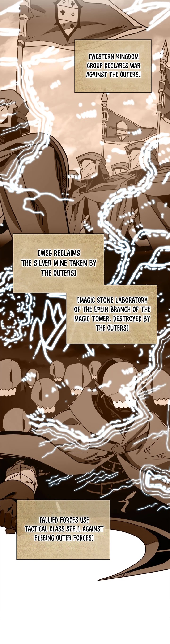 A Returner's Magic Should Be Special Chapter 117 page 7 - Chapter 117