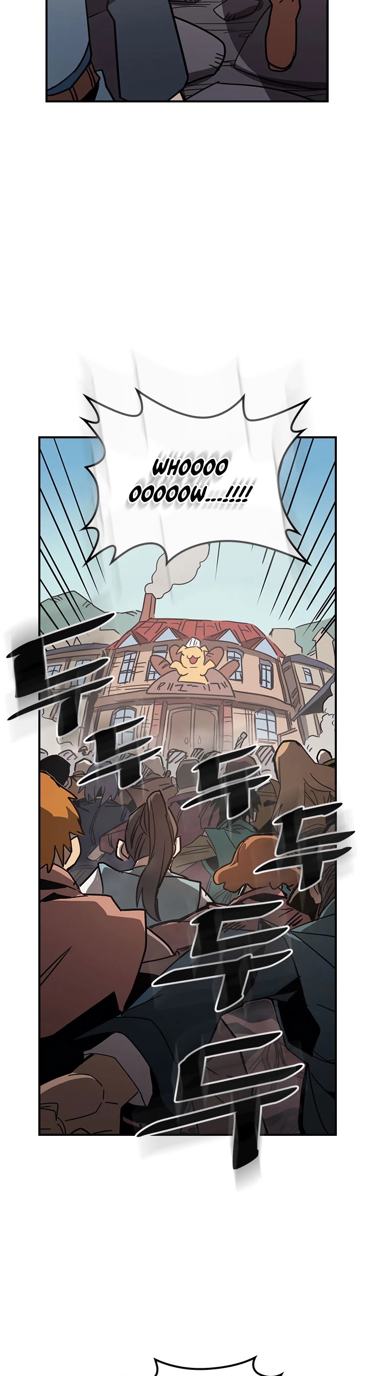 A Returner's Magic Should Be Special Chapter 118 page 11 - Chapter 118