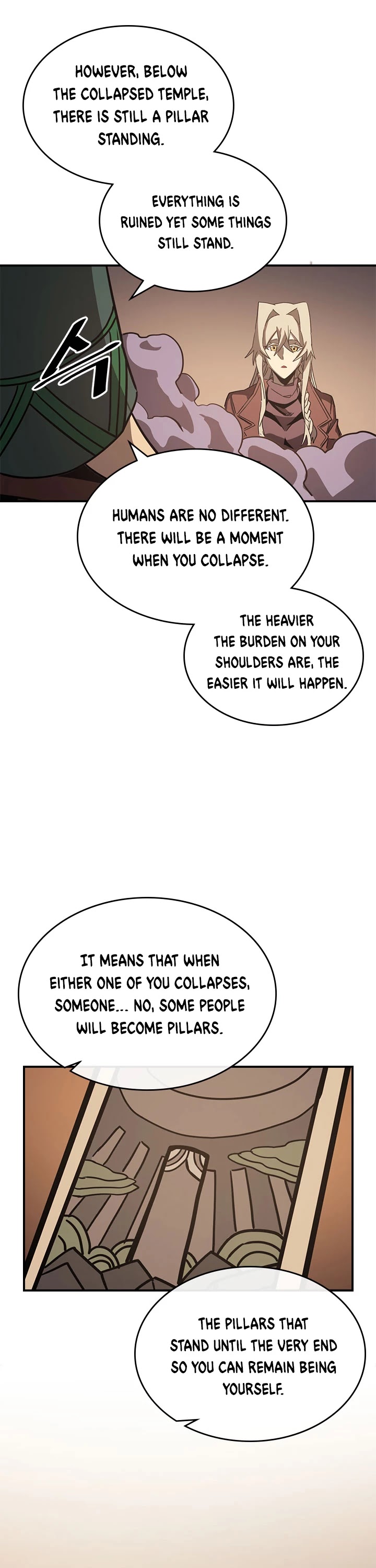 A Returner's Magic Should Be Special Chapter 118 page 26 - Chapter 118