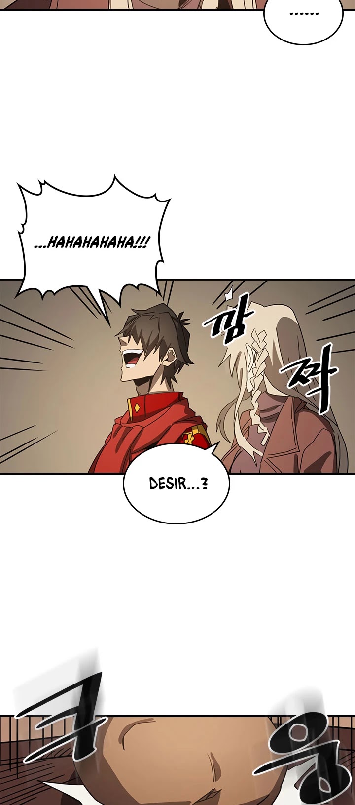 A Returner's Magic Should Be Special Chapter 118 page 28 - Chapter 118