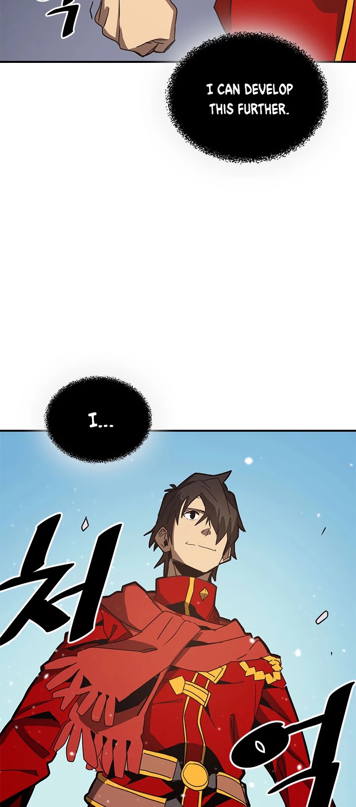 A Returner's Magic Should Be Special Chapter 118 page 33 - Chapter 118