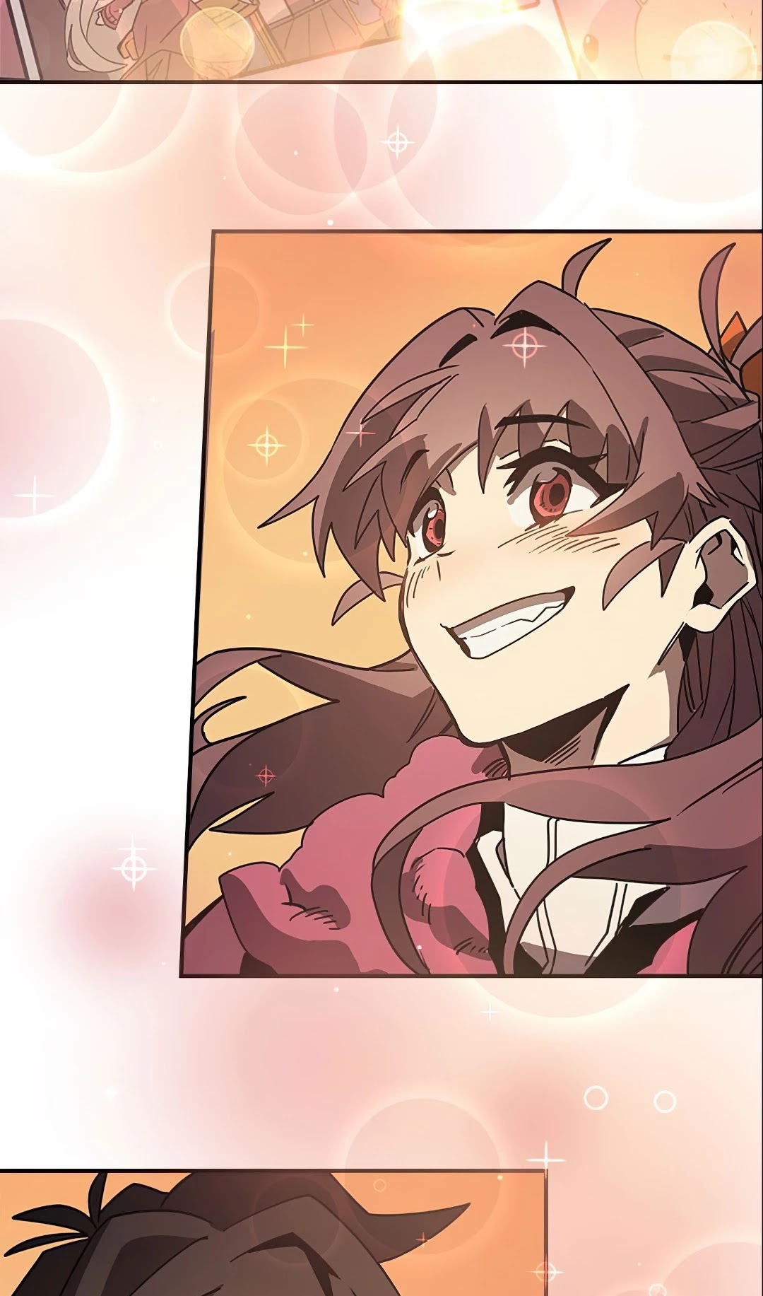 A Returner's Magic Should Be Special Chapter 119 page 10 - Chapter 119