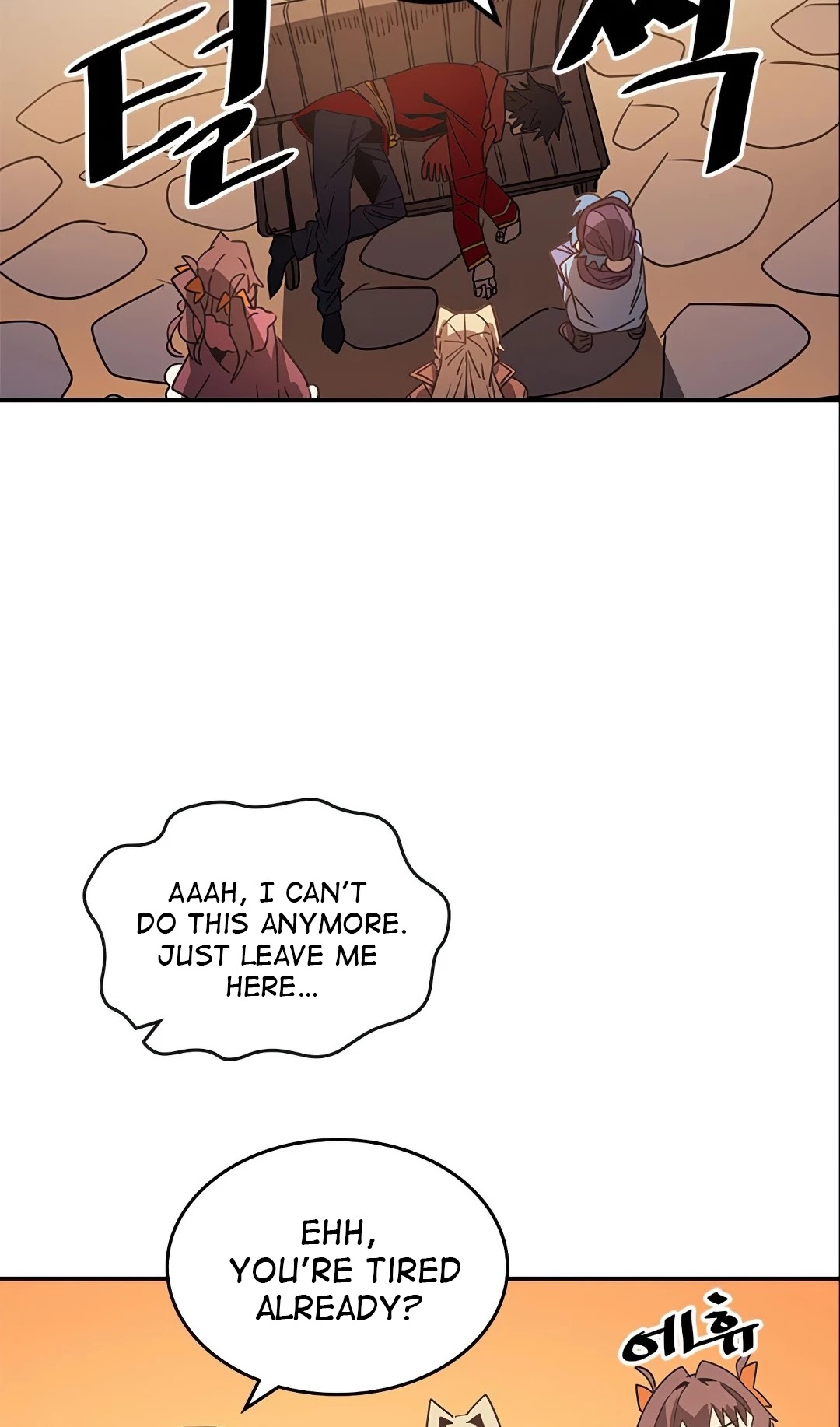 A Returner's Magic Should Be Special Chapter 119 page 13 - Chapter 119
