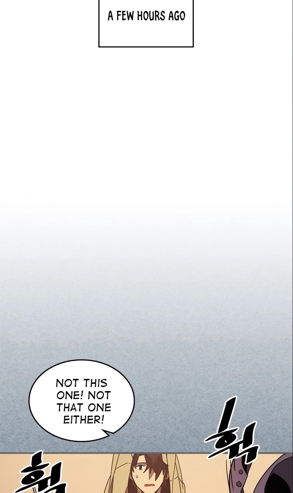A Returner's Magic Should Be Special Chapter 119 page 23 - Chapter 119