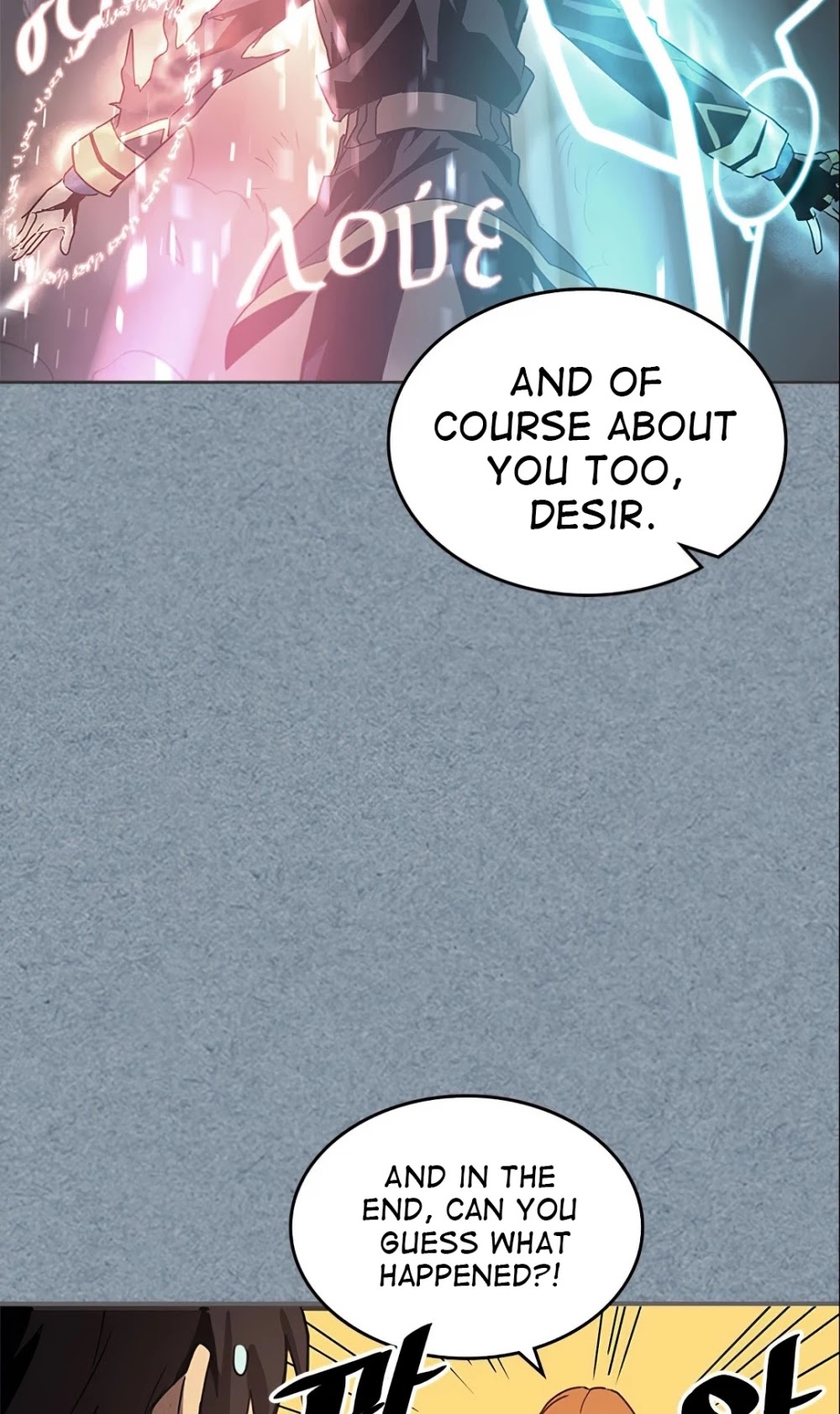 A Returner's Magic Should Be Special Chapter 119 page 30 - Chapter 119