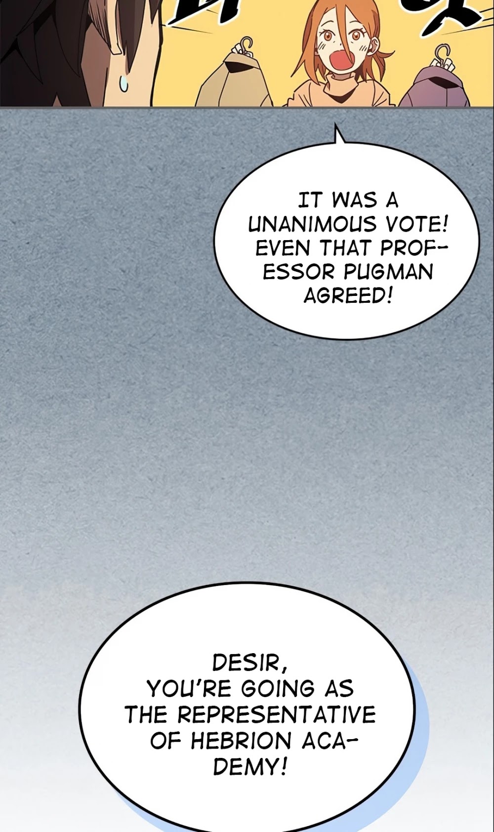 A Returner's Magic Should Be Special Chapter 119 page 31 - Chapter 119
