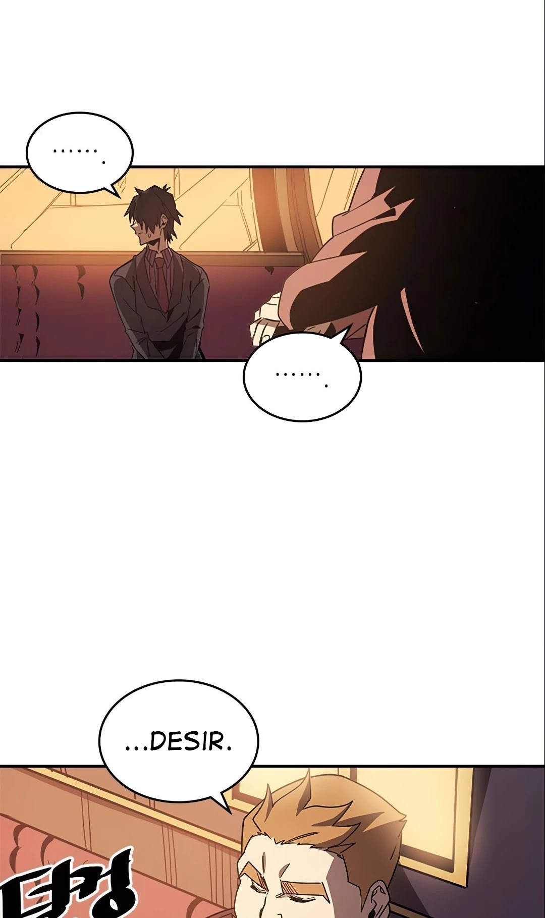 A Returner's Magic Should Be Special Chapter 119 page 33 - Chapter 119