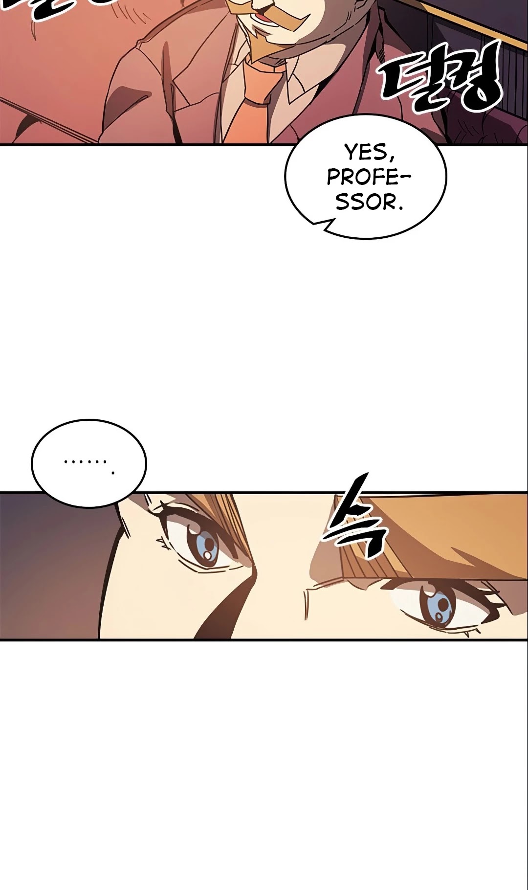 A Returner's Magic Should Be Special Chapter 119 page 34 - Chapter 119