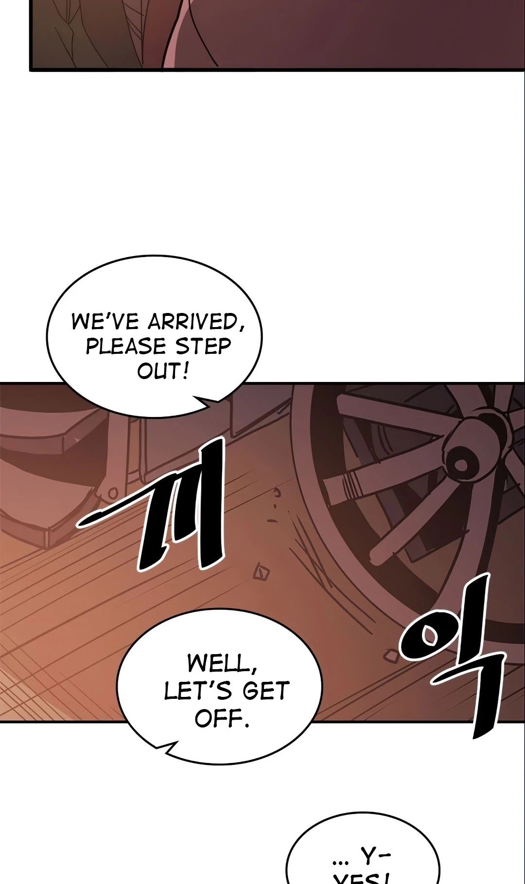 A Returner's Magic Should Be Special Chapter 119 page 36 - Chapter 119
