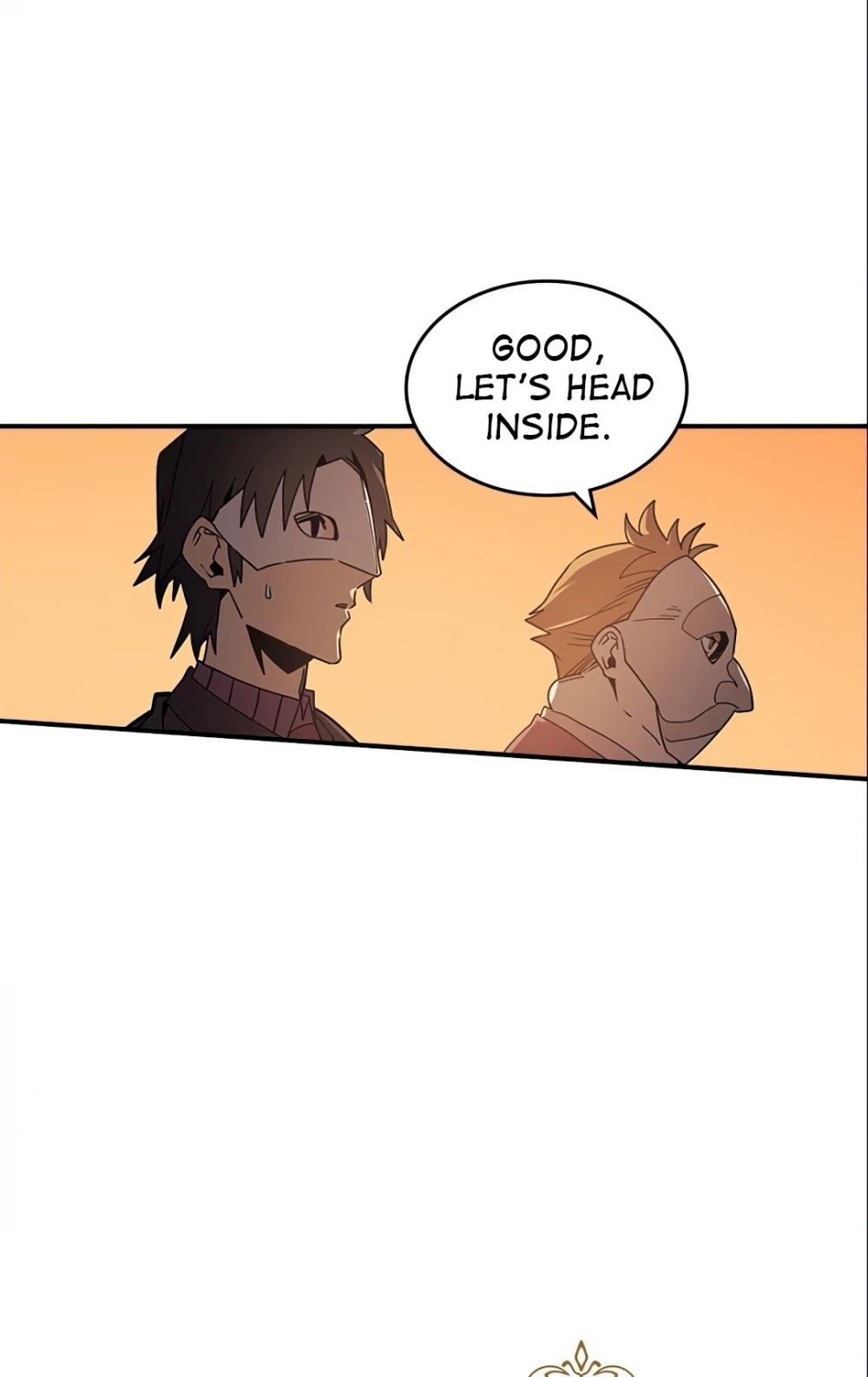 A Returner's Magic Should Be Special Chapter 119 page 38 - Chapter 119