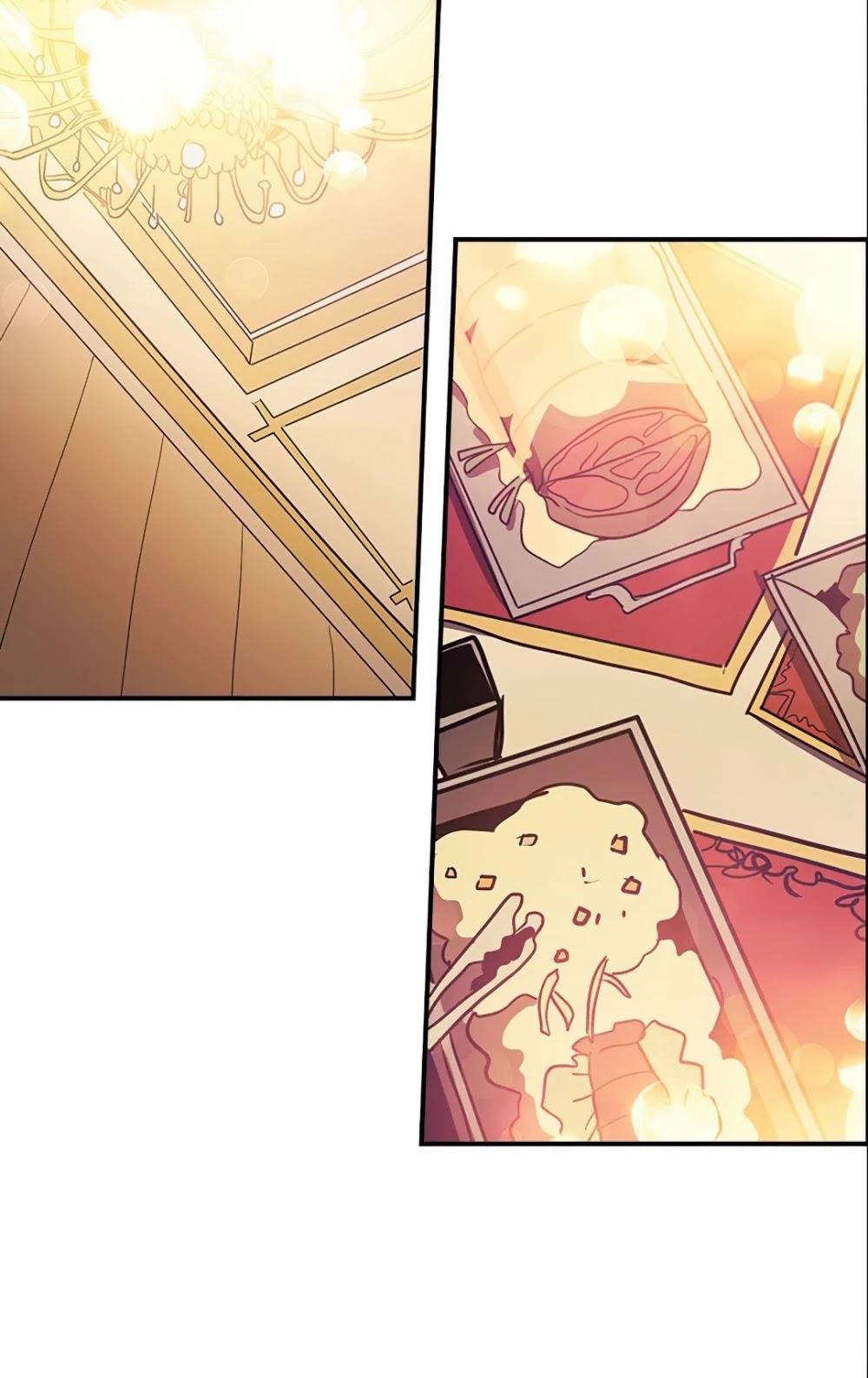 A Returner's Magic Should Be Special Chapter 119 page 41 - Chapter 119