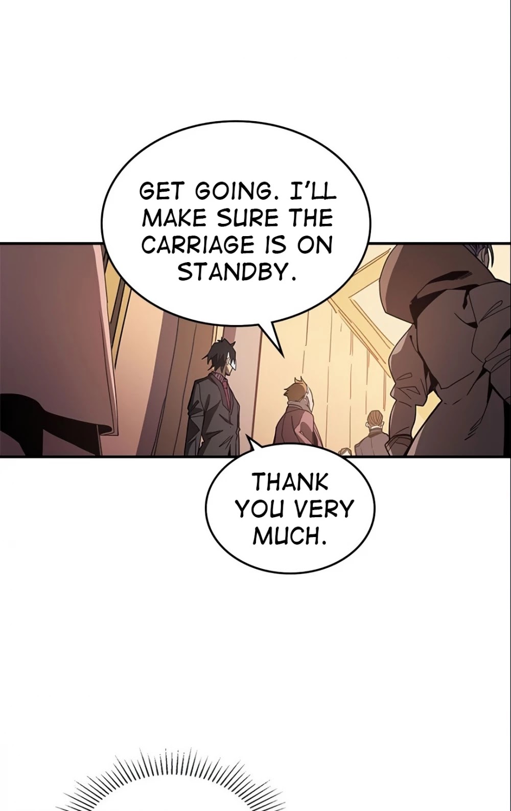 A Returner's Magic Should Be Special Chapter 119 page 42 - Chapter 119