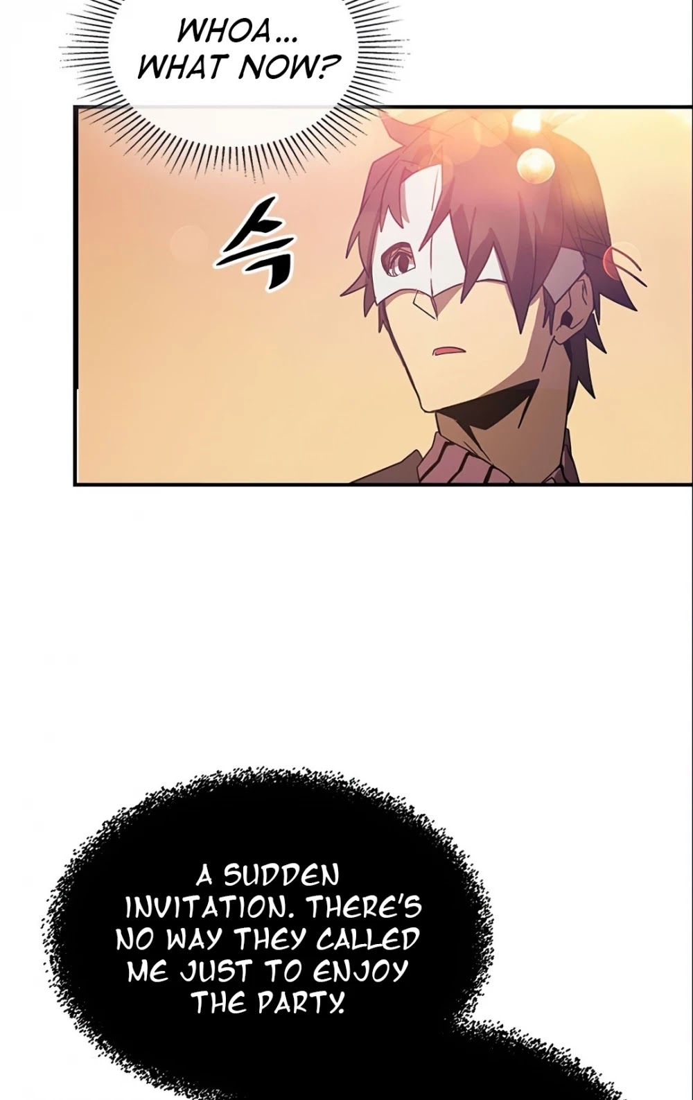 A Returner's Magic Should Be Special Chapter 119 page 43 - Chapter 119