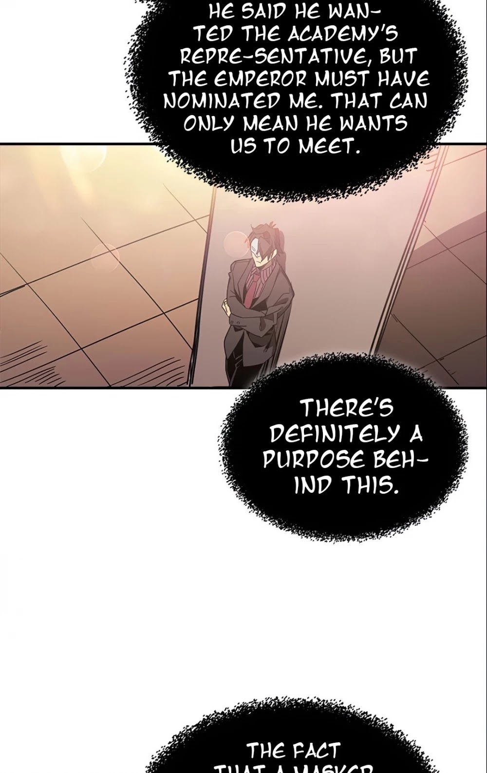 A Returner's Magic Should Be Special Chapter 119 page 44 - Chapter 119