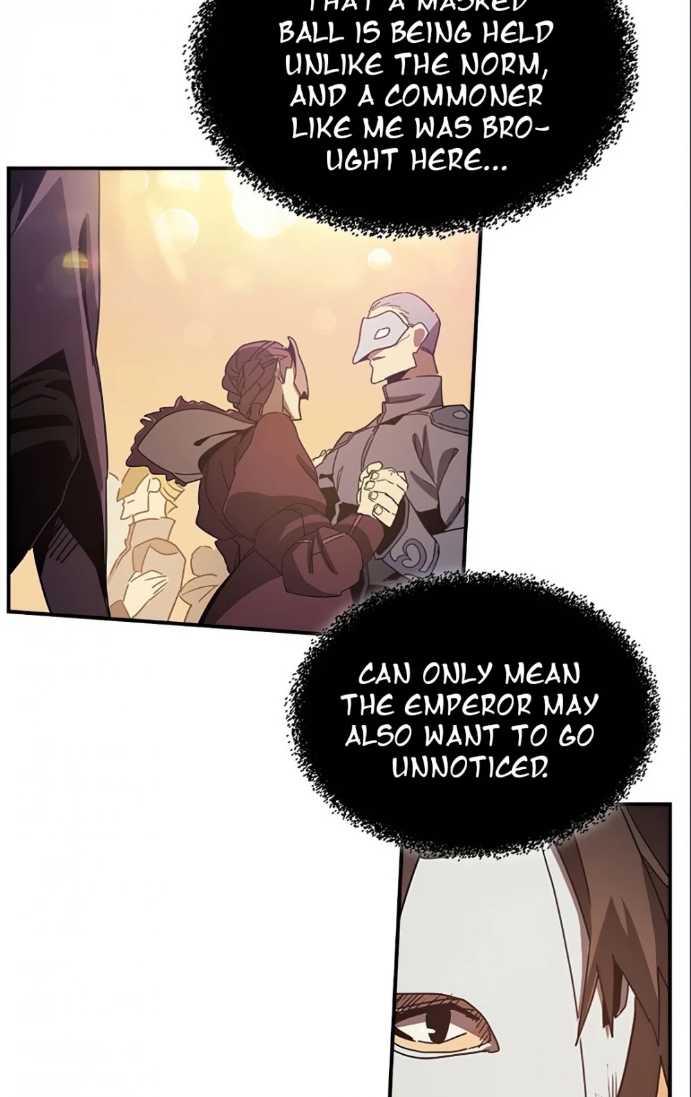 A Returner's Magic Should Be Special Chapter 119 page 45 - Chapter 119