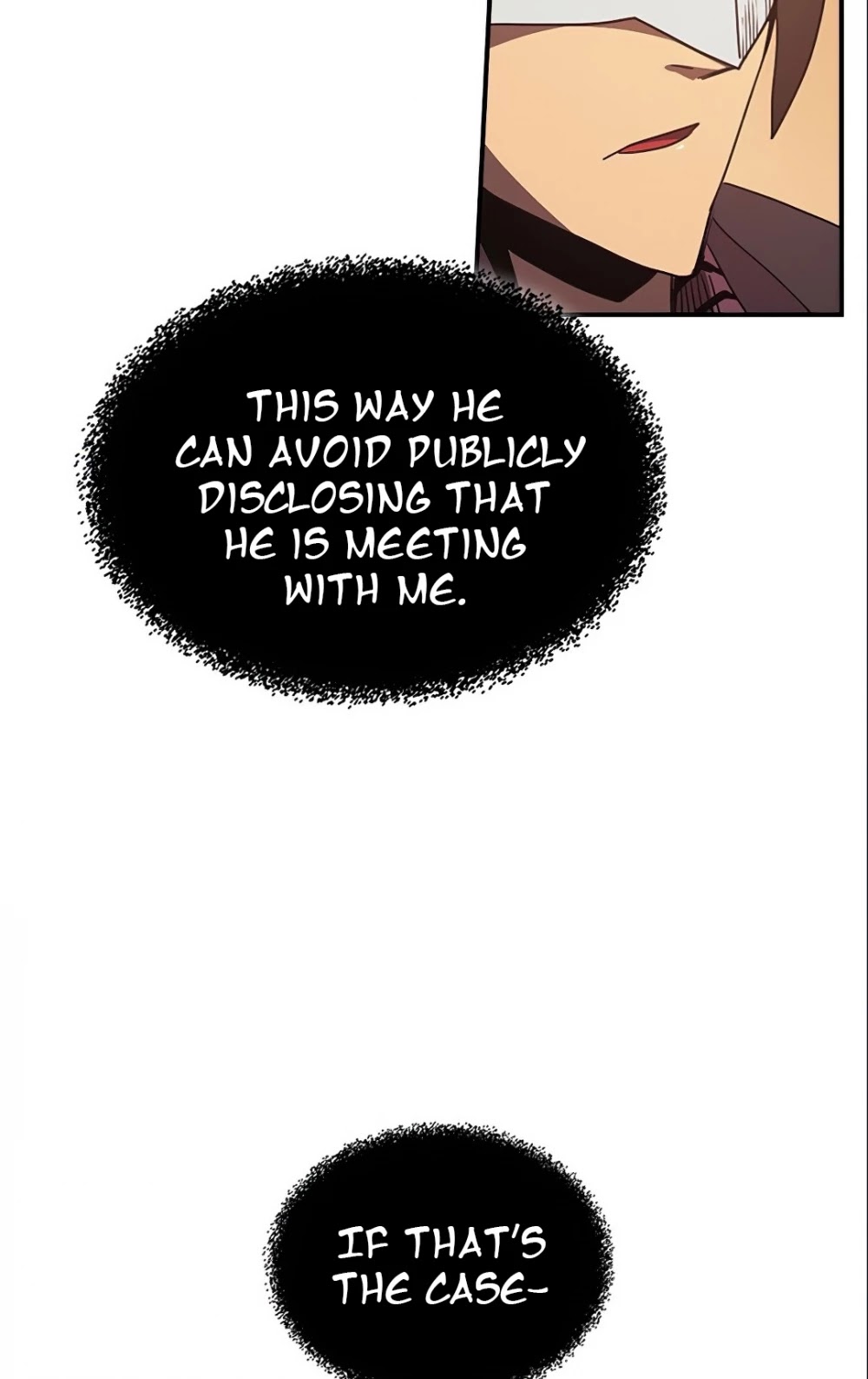 A Returner's Magic Should Be Special Chapter 119 page 46 - Chapter 119