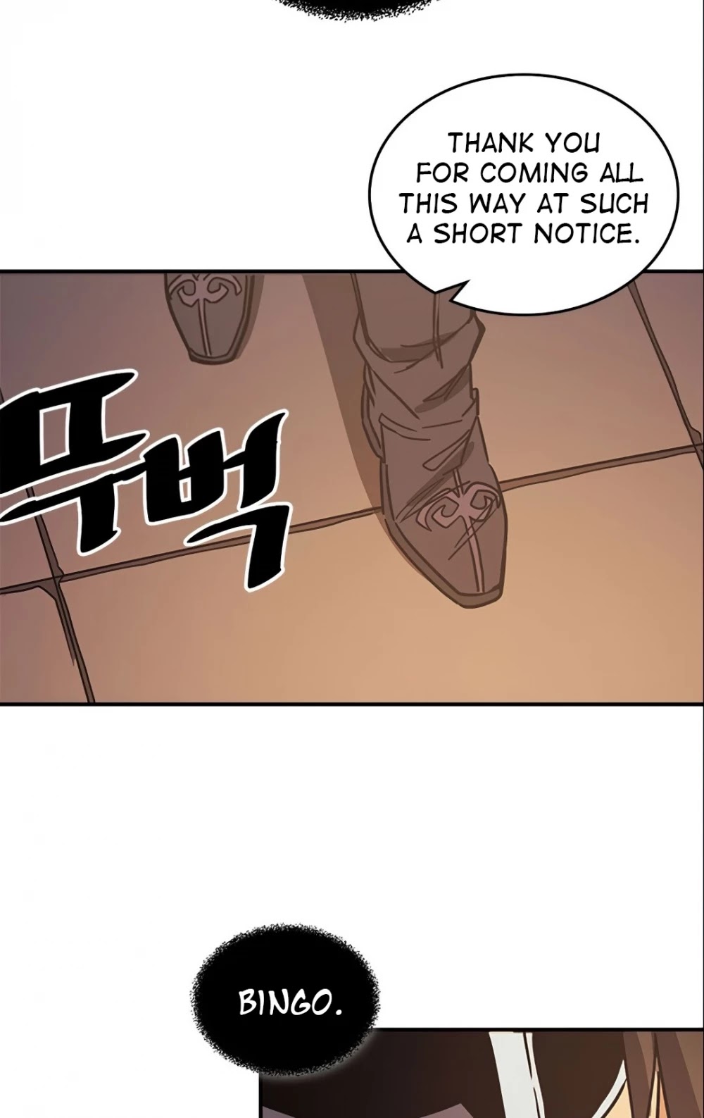A Returner's Magic Should Be Special Chapter 119 page 47 - Chapter 119
